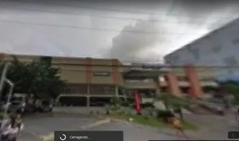 Imagem do Condomínio Center Um em Fortaleza