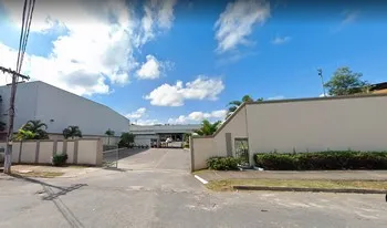Imagem do Condomínio Centerlog em Contagem