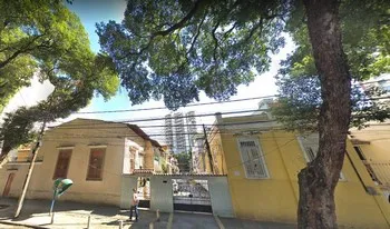 Condomínio Cento E Dezoito em Rio De Janeiro