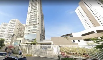 Condomínio Central Da Barra - Arte em São Paulo