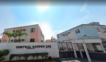 Imagem do Condomínio Central Garden Residêncial em Contagem