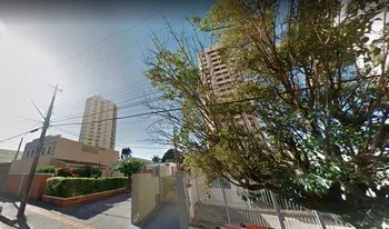 Imagem do Condomínio Central Park em Araraquara