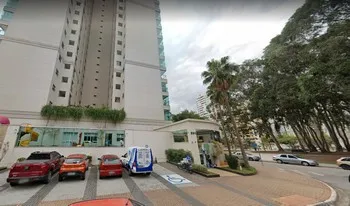 Imagem do Condomínio Central Park Aquarius em São José Dos Campos