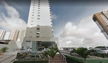 Imagem do Condomínio Central Park Business em Fortaleza
