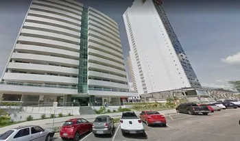Imagem do Condomínio Central Park Comercial em Juazeiro Do Norte
