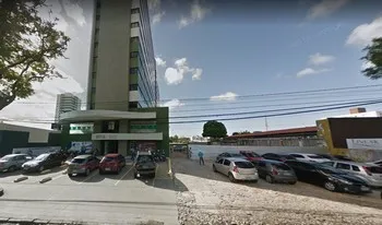 Imagem do Condomínio Central Park Empresarial em João Pessoa
