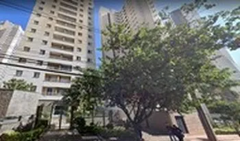 Imagem do Condomínio Central Park em Londrina