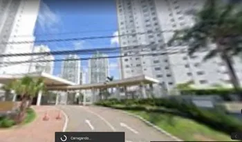 Condomínio Central Park Mooca em São Paulo