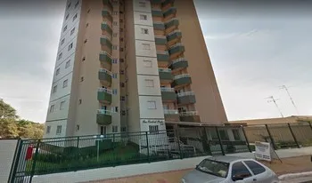 Imagem do Condomínio Central Park Residence em Nova Odessa