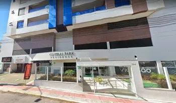 Imagem do Condomínio Central Park Residence em São José