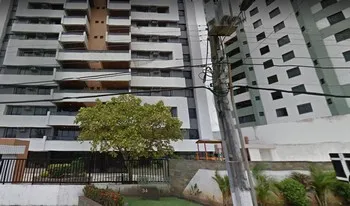 Imagem do Condomínio Central Park Residence em Aracaju