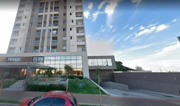Imagem do Condomínio Central Park Residence em Ibiporã