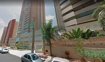 Imagem do Condomínio Central Park Residence em Ribeirão Preto