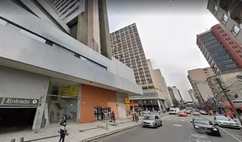 Condomínio Central Park Residence em Curitiba