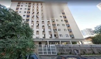 Imagem do Condomínio Central Park Residence em Santos