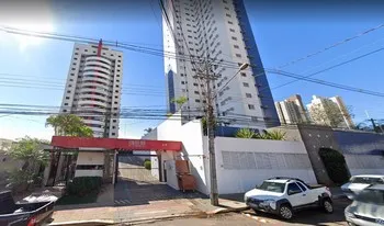 Imagem do Condomínio Central Park Residences em Campo Grande