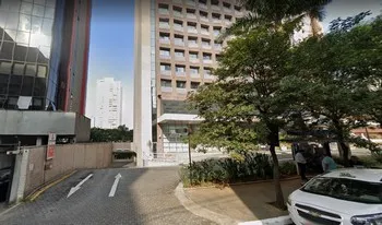 Condomínio Central Towers Paulista em São Paulo