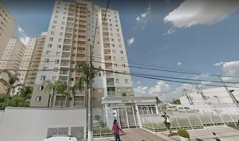 Condomínio Central View Residence em Campinas