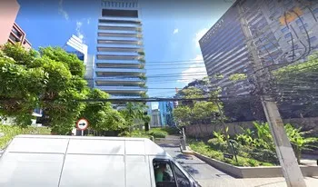 Condomínio Central Vila Olímpia em São Paulo