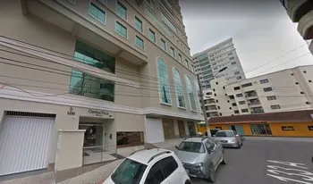 Imagem do Condomínio Central Ville Residence em Itapema