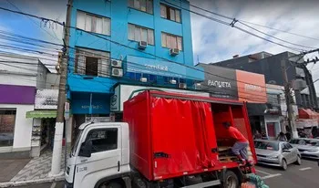 Imagem do Condomínio Central em Gravataí