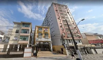 Imagem do Condomínio Centre Comercial Honorina M Savoy em Santos