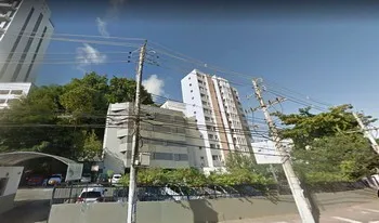 Condomínio Centro Albert Sabin em Salvador