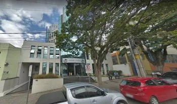 Imagem do Condomínio Centro Clinico em Poços De Caldas