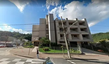 Imagem do Condomínio Centro Clinico Dr Blumenau em Blumenau