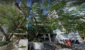 Imagem do Condomínio Centro Clinico João David Ferreira Lima em Florianópolis