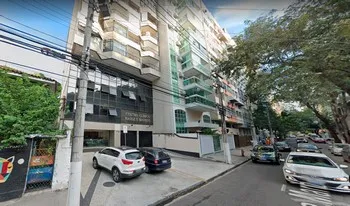 Imagem do Condomínio Centro Clinico Maris E Barros em Niteroi