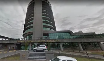 Imagem do Condomínio Centro Clinico Santa Catarina em Blumenau