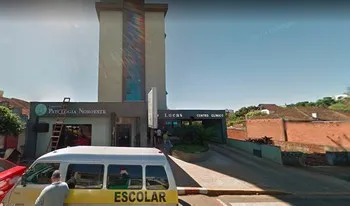 Imagem do Condomínio Centro Clinico São Lucas em Santa Rosa