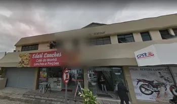 Imagem do Condomínio Centro Comercial 2500 em Balneário Camboriú