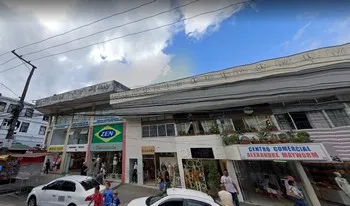 Imagem do Condomínio Centro Comercial 29 em Petrópolis
