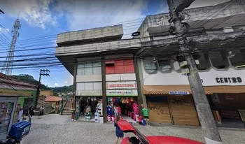 Imagem do Condomínio Centro Comercial 615 em Petrópolis