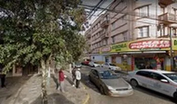 Imagem do Condomínio Centro Comercial Acampamento em Santa Maria
