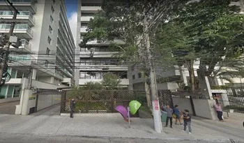 Imagem do Condomínio Centro Comercial Adolfo Pinheiro em São Paulo