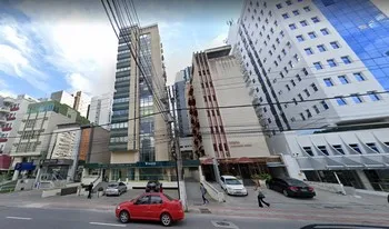 Imagem do Condomínio Centro Comercial Alexandre Carione em Florianópolis