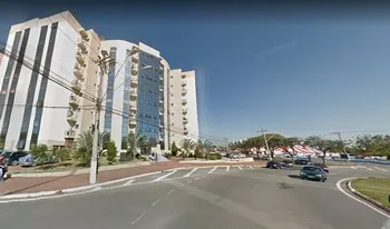 Imagem do Condomínio Centro Comercial Aliança em Paulínia