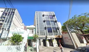 Condomínio Centro Comercial Alonso I em Rio De Janeiro