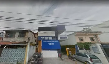 Condomínio Centro Comercial Alpha Center em Salvador