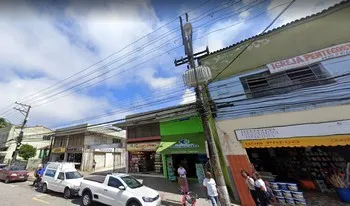 Imagem do Condomínio Centro Comercial Alto Da Serra em Petrópolis