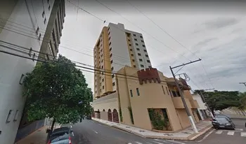 Imagem do Condomínio Centro Comercial Amazonas em Marilia