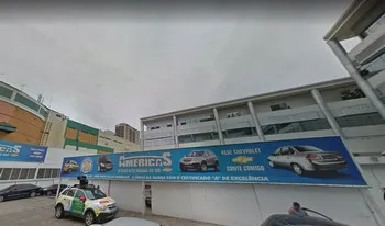 Condomínio Centro Comercial Américas Edifico Rose Mall em Rio de Janeiro