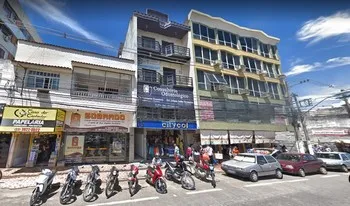 Imagem do Condomínio Centro Comercial Ana Pacheco em Itaperuna