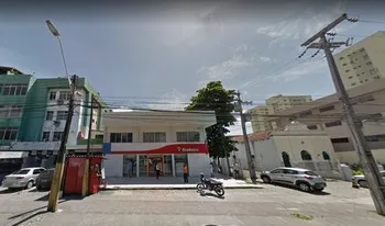 Imagem do Condomínio Centro Comercial Angelina Daher em Fortaleza