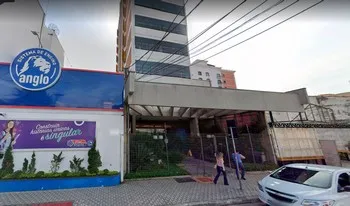 Imagem do Condomínio Centro Comercial Angelo Vezza em Santo André