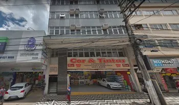 Imagem do Condomínio Centro Comercial Apolo em Teresópolis