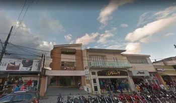 Imagem do Condomínio Centro Comercial Aquarius em Ubatuba